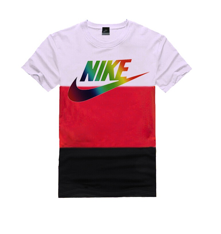 men NK t-shirt S-XXXL-0887